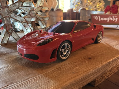 Vintage nikko ferrari - ferrari, f430
