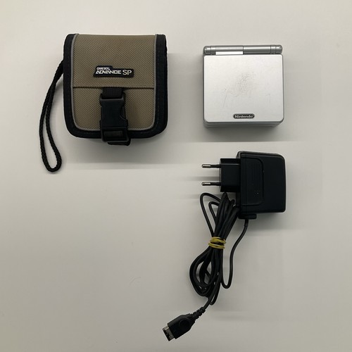 Nintendo gameboy advance - nintendo,