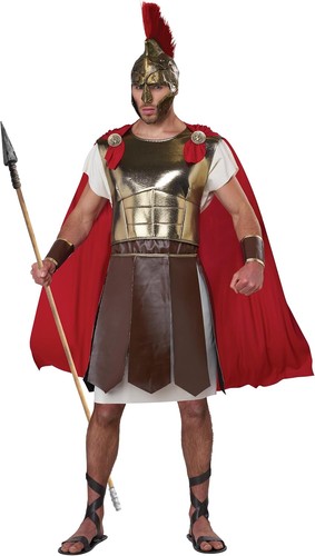 Costume adulto halloween - costume,