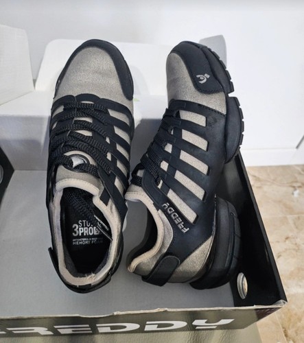 Scarpe fitness freddy - fitness,