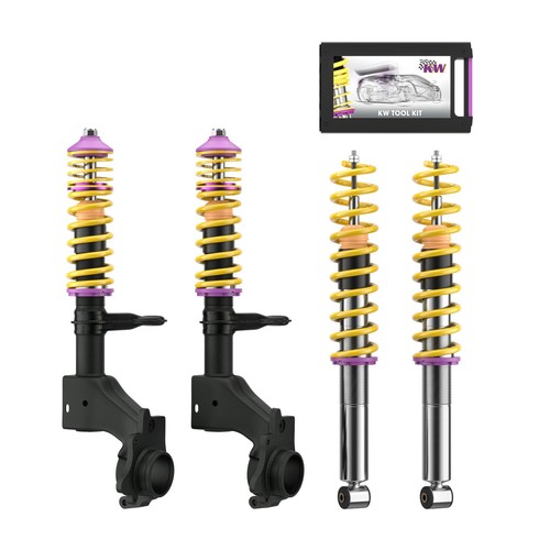 Coilover conversione - kw, v1