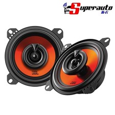 JBL Stage 1 42F Coppia Altoparlanti Coassiali 10 cm 100 mm 4" 40W RMS Casse Auto