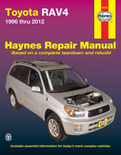Toyota rav4 - toyota,