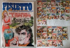 GIORNALINO FISIETTO & C, La