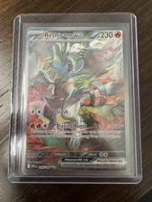 Reshiram ex 166/086 Sv: White