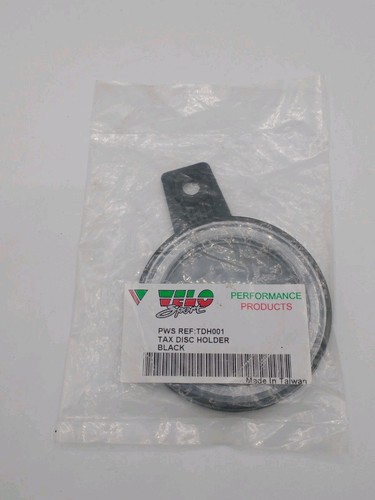 Porta dischi fiscali velo - dischi,