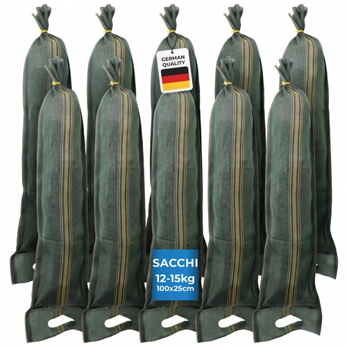 Sacchi sabbia - di,
