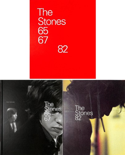 Gered mankowitz the rolling - mankowitz,