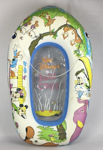Vintage walt disney jungle - vintage,