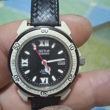 orologio sector donna