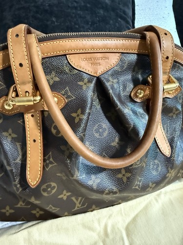 Borsa louis vuitton tivoli - vuitton,