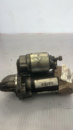 Motorino avviamento fiat punto - motorino,