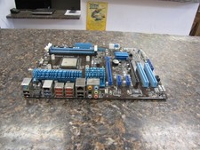 ASUS M5A97 EVO Motherboard