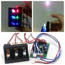 Mini modulo diodo laser RGB