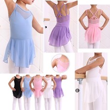 Vestito Tutù Body Lezione