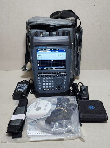 Rohde schwarz pr100 khz - schwarz,