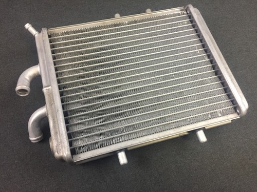 Nuovo aftermarket radiatore - nuovo,