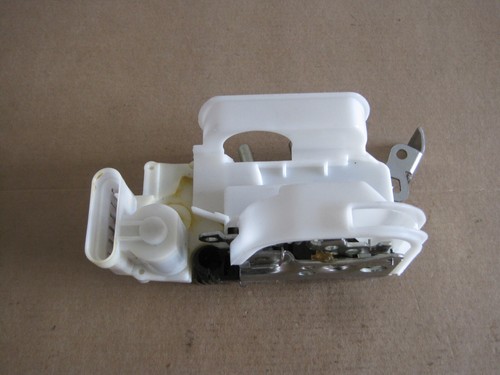 Fiat punto serratura - fiat,