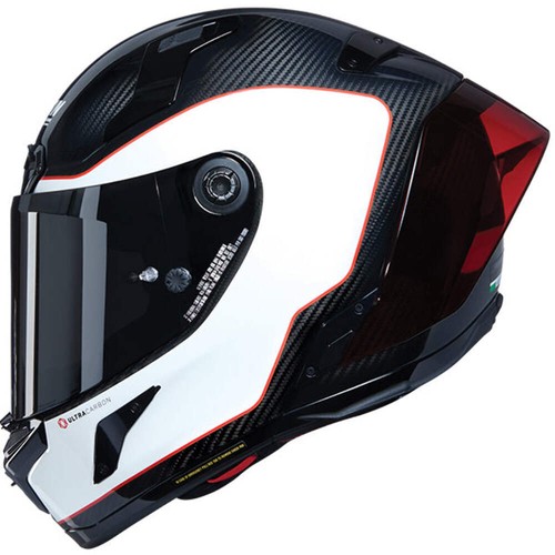 Casco moto nolan - casco, asso