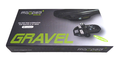 Magped pedale magnetico - pedale,