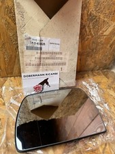 Vetro specchio retrovisore  *BMW* X3 (E83) (2004-2009) Cod. 51163404625