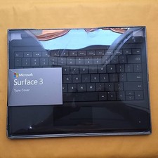 Microsoft Surface 3 Type Cover