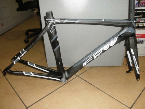 Kit telaio frw - kit, carbon
