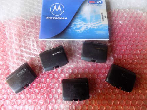 Stock originale batteria large - stock,