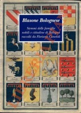 Blasone - (canetoli),