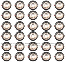 30 pezzi diaframma in