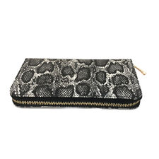 FEZ Portafogli Pitone Donna