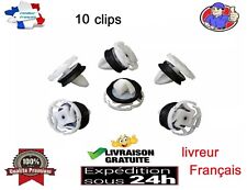 10 Clips CITROEN C4 DS4 C3-XR