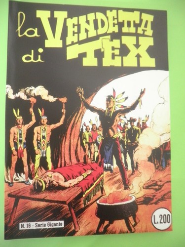 Tex anastatica la - tex, 1/29