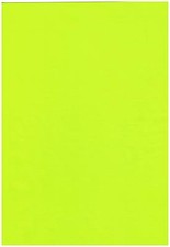 Copri Tavolo UNI Verde Lime