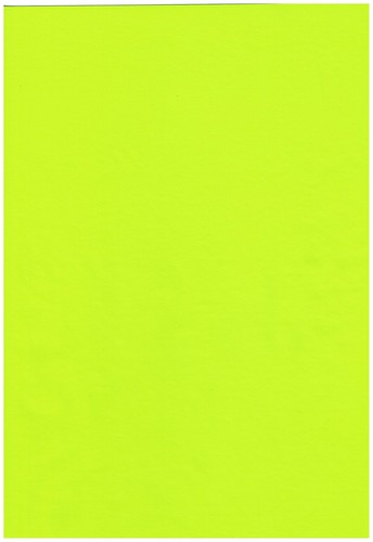 Copri tavolo uni verde - uni, lime