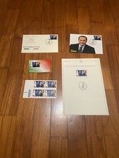 ITALIA 2024 SILVIO BERLUSCONI