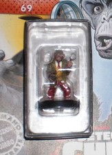 DETECTIVE CHIMP 69 Statuina