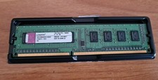 KINGSTON 1GB (1x1GB) PC3 DIMM
