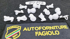 Molla pannello fiat 500 - molla,