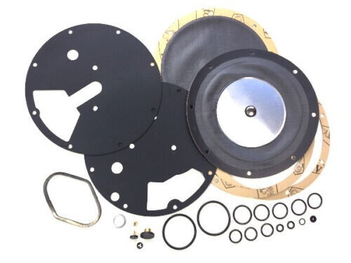 Vialle reducer repair - d4/f4,