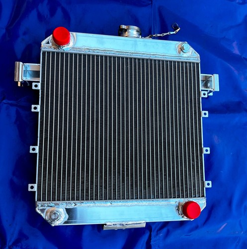 Radiatore acqua opel ascona - ascona, a
