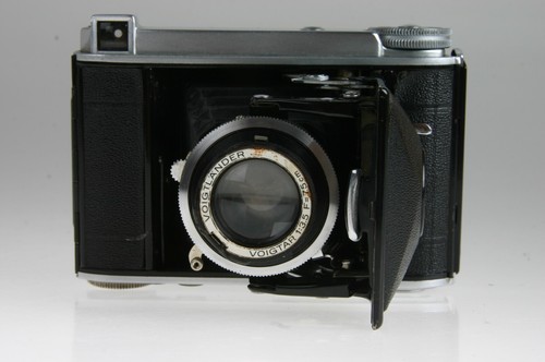 Voigtländer bessa con - 66,