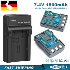 2 batterie + caricabatterie