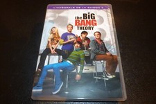 Coffret dvd the big - 3, "the
