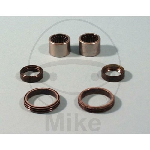 Kit revisione forcellone - kit,