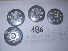 MOTO EPOCA MOSQUITO GARELLI