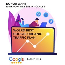Piano traffico web organico - traffico,