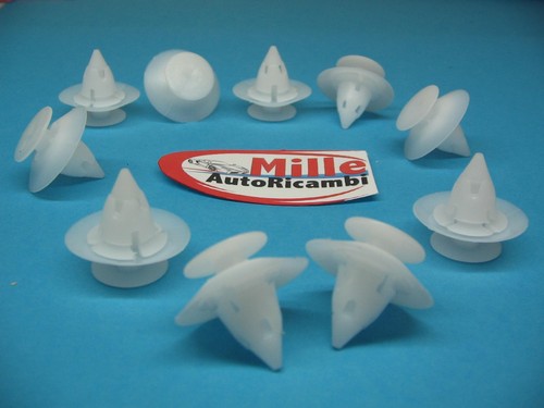 Kit mollette molla per - 10,