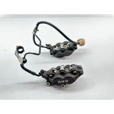 COPPIA PINZE FRENO RUOTA ANTERIORE BMW R 850 R R28 R850 R 1999-2000-2004-2007