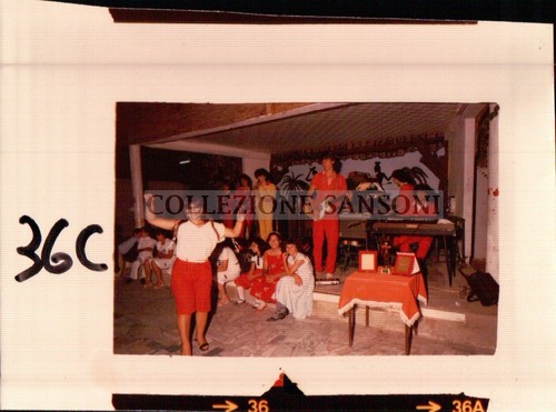 Foto anni oasi - foto,